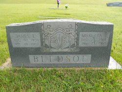 Musetta Elizabeth Burke Bledsoe 1914 1960 Mémorial Find a Grave