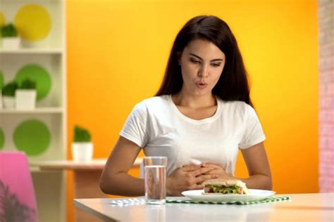 Диета при гастрите с повышенной кислотностью: что можно есть? | MedAboutMe
