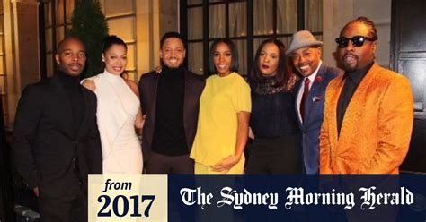 President Obamas Farewell Party Draws Star Studded Line Up To The