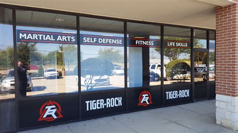 Tiger-Rock Martial Arts of Keller - Self Defense Class,Karate Class nearby