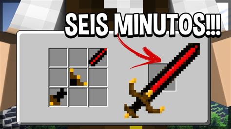 Minecraft Épico 50 Consegui Fazer A Big Bertha Em Seis Minutos