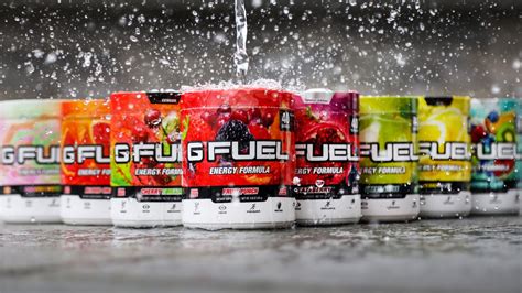 G Fuel Wallpapers Wallpaper Cave