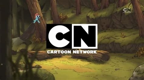 Cartoon Network Romania Continuity April Requests