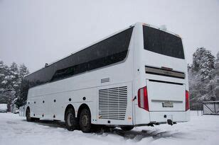 Van Hool VANHOOL ALTANO TDX21 touringcar te koop Zweden Järfälla GD38890