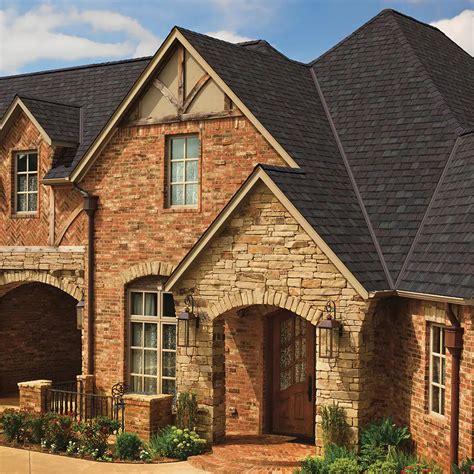 Look Book Gaf Camelot® Ii Shingles