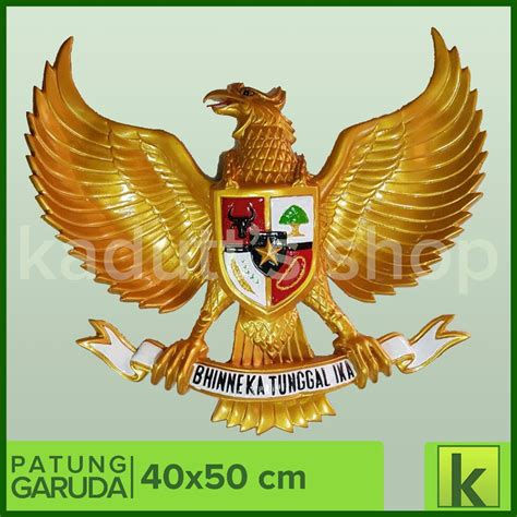 Mengenal Makna Lambang Pancasila Burung Garuda Simbol Bintang Hingga Images Porn Sex Picture