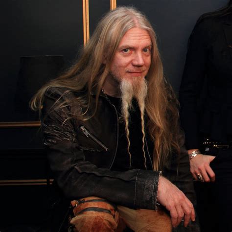 Marko Hietala Nightwish S Marco Hietala Shares New Updates About New