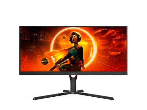 U G Xm Eu Wqhd Gaming Monitor Aoc Monitor