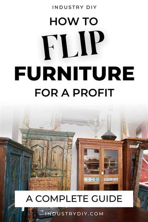 How To Flip Furniture For Profit A Complete Guide Artofit