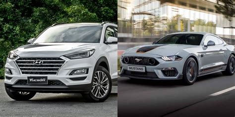 Adeus: 4 carros de montadoras que sairão de linha em 2024
