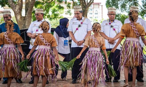 Kementerian Pendidikan Pastikan Tidak Ada Jurang Murid Orang Asli