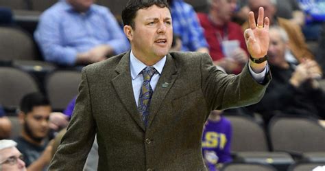 Ex Nmsu Mcbb Coach Greg Heiar Says He Was Sacrificial Lamb After