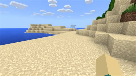 I'm making a texture pack. I made this sand design but I REALLY don't ...