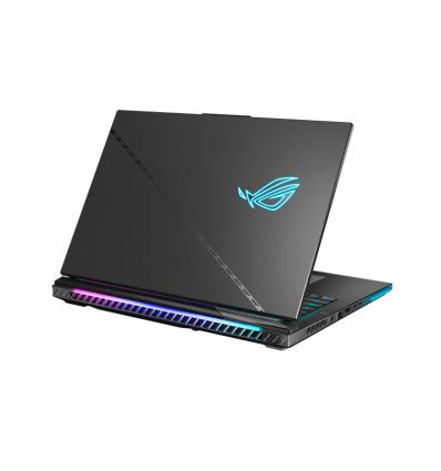 Asus ROG Strix SCAR 18 G834JY N5012 18 i5 13980HX 32GB 1TB Portátil