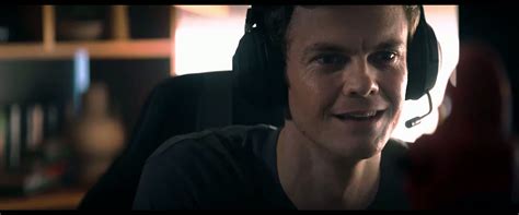 Aw Fuck You Yeah Man Of CourseI M Gonna Be There Novocaine Quote