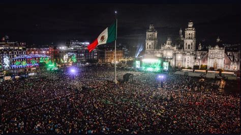 Concierto Rosalía Cdmx Cuánto Cuesta Rentar Un Balcón En Las Terrazas Del Zócalo Infobae