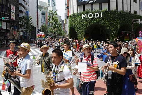 Tokyo To Recognize Same Sex Unions But Not As Legal Marriage