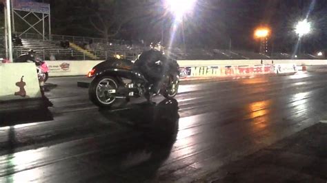 Milan Dragway Friday Night Heads Up Race YouTube