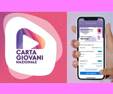 Promorisparmio Carta Giovani Nazionale Cos E Come Funziona