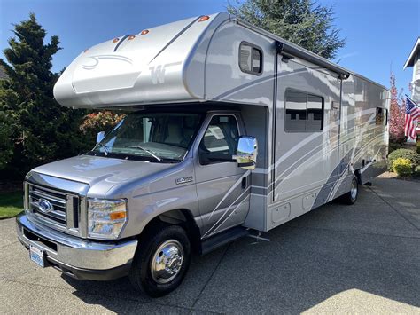 2020 Winnebago Spirit 31H PENDING For Sale In Bonney Lake WA OfferUp