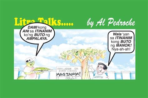 Ampalaya Pilipino Star Ngayon