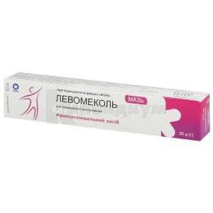 Левомеколь: инструкция, цена, аналоги | мазь Фармак | Компендиум ...