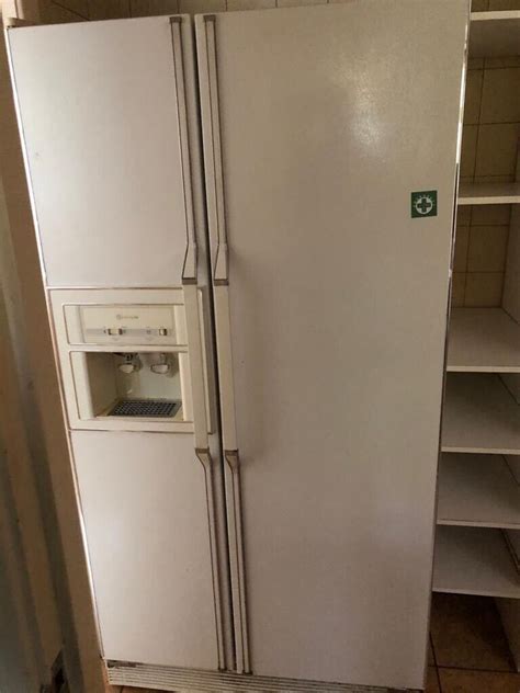 American Fridge Freezer Quick Sale In Tadworth Surrey Gumtree