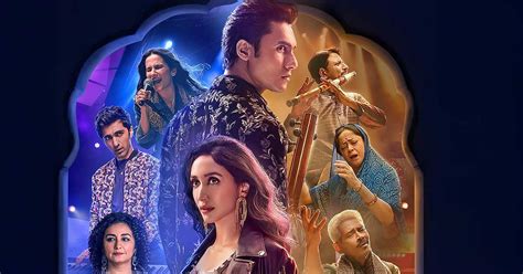 Bandish Bandits Season 2 Ending Explained: What Happens To Radhe & Tamanna?