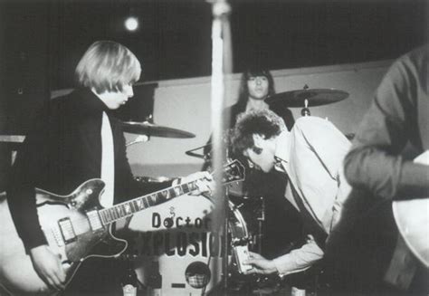 Naked As The Jaybirds Time For Action Records
