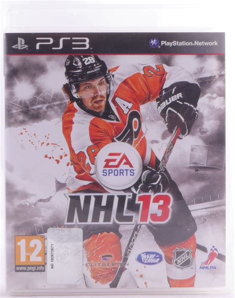 NHL 13 | Console Games | Retrogame Tycoon