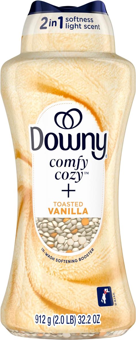 Amazon Downy Infusions Calm Lavender Vanilla Bean In Wash