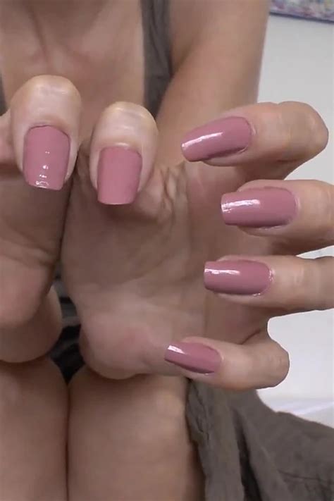 Exciting Long Pink Fingernails JOI Lady Victoria Valente German Amateur Porn XHamster