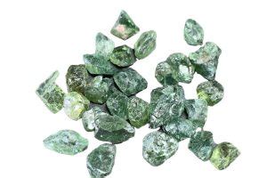 Green Apatite: Meaning, Properties & Uses - Gemstonist