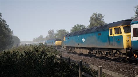 Gocdkeys Acheter Train Sim World Compatible Northern Trans Pennine