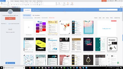 Les meilleures alternatives à Microsoft Office Moyens I O