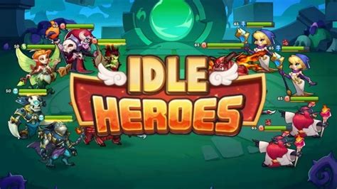 Idle Heroes Redeem Codes August