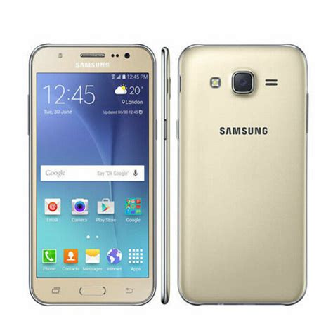 Brand New Samsung Galaxy J7 Duos Sm J700f Dual Sim 16gb Unlocked