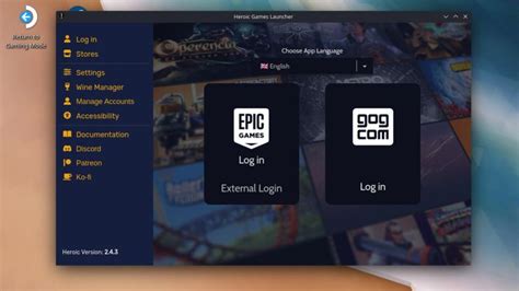 Cómo instalar y usar juegos épicos en Steam Deck Guías y Juegos