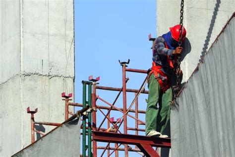 Pengertian Uhead Scaffolding Fungsi Dan Cara Pemilihannya