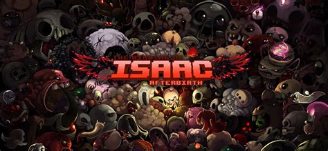 The Binding of Isaac: Afterbirth+ on GOG.com