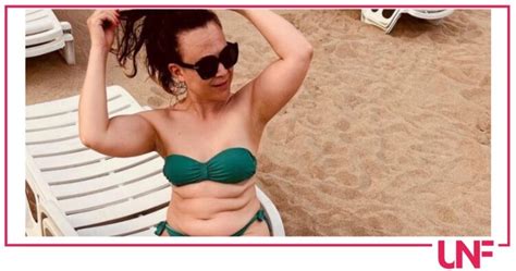 Hot Sexy Valeria Graci Bikini Pics
