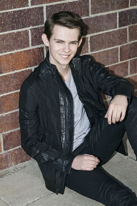 Robbie Kay Once Upon A Time Peter Panrobbie Kay Photo 39157772