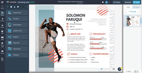 How to Create a Buyer Persona (+ Templates & Examples)