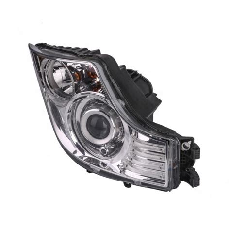 9608200739 9608200839 European Truck Parts Head Light For Benz Actros