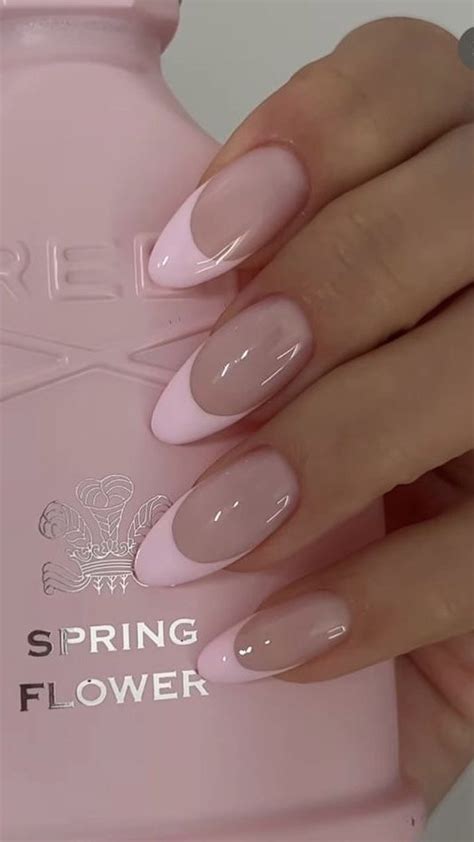 Barbiecore Nails 2023 How To Get This Dreamy Nail Aesthetic Pink