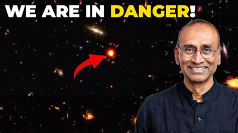 Nobel Winner Warns James Webb Telescope Just Found Something Strange