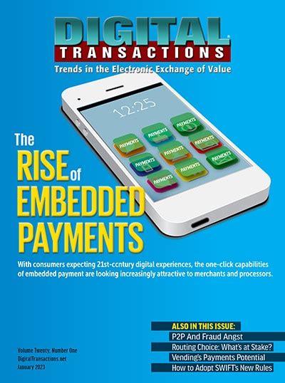 The Rise Of Embedded Payments Digital Transactions