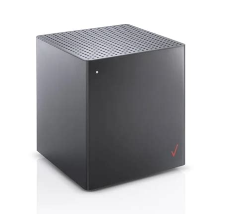 verizon  internet gateway trew audio