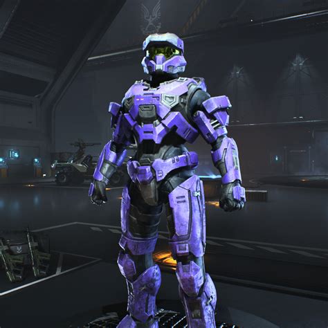 List Of Halo Infinite Armor Coating Skins Windows Central