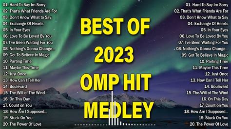 Opm Hits Medley Classic Opm All Time Favorites Love Songs Youtube Music
